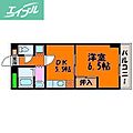 ハピネスプラザ3階5.0万円