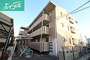 大元駅より徒歩10分 2階 築21年1ヶ月の賃貸物件