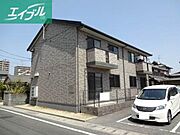 ウィルモア辰巳 2階 築25年1ヶ月の賃貸物件