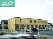 シェソワ今 1階 築19年1ヶ月の賃貸物件