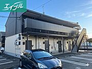 岡山駅より徒歩21分 1階 築27年10ヶ月の賃貸物件