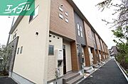庭瀬駅より徒歩26分 1階 築11年7ヶ月の賃貸物件