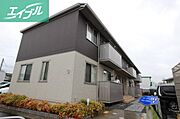 備前西市駅より徒歩8分 1階 築11年7ヶ月の賃貸物件
