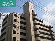 アルファステイツ新屋敷公園 2階 築28年2ヶ月の賃貸物件