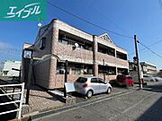 大元駅より徒歩12分 1階 築28年4ヶ月の賃貸物件