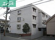 備前西市駅より徒歩16分 2階 築38年7ヶ月の賃貸物件
