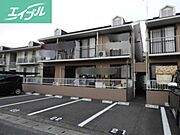 プレジール小野Ｄ 2階 築37年7ヶ月の賃貸物件