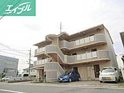 アクセスワケ2 2階 築30年6ヶ月の賃貸物件
