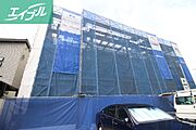 大元駅より徒歩10分 1階 新築の賃貸物件