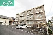 オーキスヴィラ 3階 築33年の賃貸物件