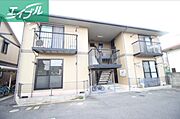 大元駅より徒歩4分 2階 築31年7ヶ月の賃貸物件