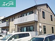 ひかりハイム西浦I 1階 築23年6ヶ月の賃貸物件