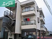 エルム大元 2階 築32年6ヶ月の賃貸物件