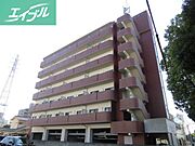 大元駅より徒歩6分 5階 築26年8ヶ月の賃貸物件