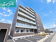 フォレシス下中野 5階 築1年7ヶ月の賃貸物件