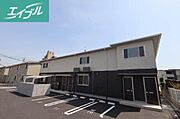 備前西市駅より徒歩20分 1階 築1年6ヶ月の賃貸物件