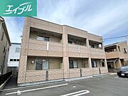 リアンS 1階 築7年7ヶ月の賃貸物件