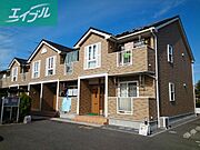 備前西市駅より徒歩16分 1階 築18年4ヶ月の賃貸物件