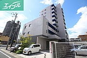 大元駅より徒歩15分 4階 築20年7ヶ月の賃貸物件