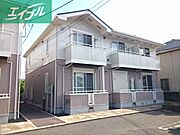 セレーノＢ 1階 築22年7ヶ月の賃貸物件