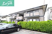 庭瀬駅より徒歩35分 1階 築27年8ヶ月の賃貸物件