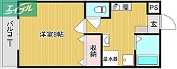 Otas24 2階