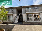 ベリーオーライA 1階 築21年7ヶ月の賃貸物件