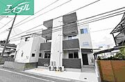 清輝橋駅より徒歩12分 1階 築7年1ヶ月の賃貸物件
