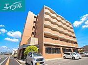 シオン北長瀬 4階 築20年9ヶ月の賃貸物件