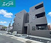 REGALEST大元 2階 築2年4ヶ月の賃貸物件