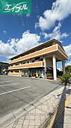 大元駅より徒歩9分 3階 築23年2ヶ月の賃貸物件