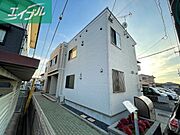 クレシア 1階 築10年5ヶ月の賃貸物件