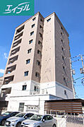 8Leaf大元の賃貸物件