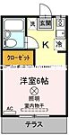 岡山市中区国府市場 2階建 築41年のイメージ