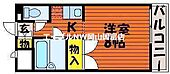 岡山市中区今在家 3階建 築29年のイメージ