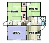 岡山市中区雄町 1階建 築45年のイメージ