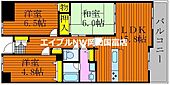 岡山市中区原尾島1丁目 10階建 築33年のイメージ