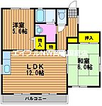 岡山市中区円山 2階建 築23年のイメージ