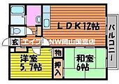 岡山市中区土田 2階建 築31年のイメージ