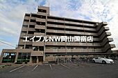 岡山市中区桑野 7階建 築30年のイメージ