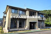 岡山市中区四御神 2階建 築28年のイメージ