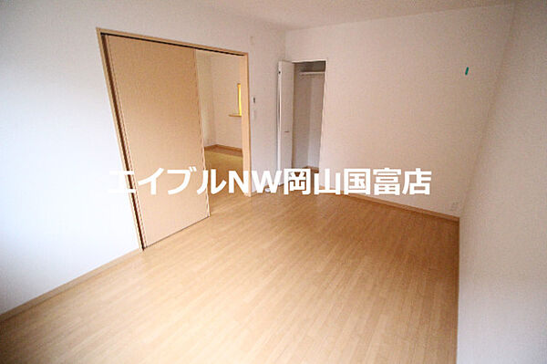 岡山県岡山市中区今在家(賃貸アパート1LDK・1階・46.16㎡)の写真 その10