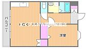 岡山市中区門田文化町3丁目 2階建 築23年のイメージ