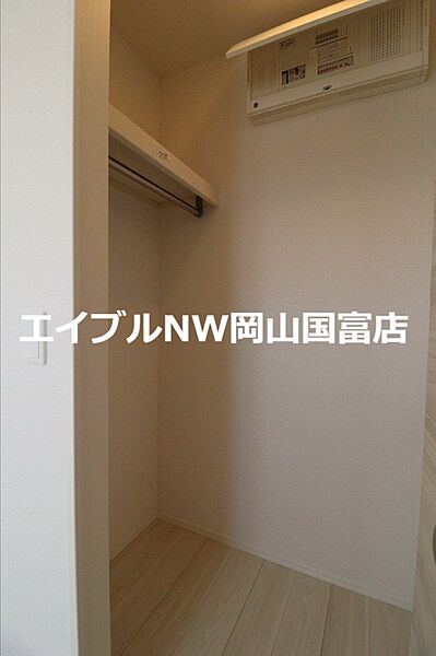 岡山県岡山市中区今在家(賃貸アパート3LDK・2階・63.63㎡)の写真 その11