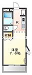 岡山市中区福泊 2階建 築27年のイメージ