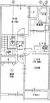 岡山市中区原尾島4丁目 2階建 新築のイメージ