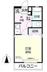 岡山市中区東山２丁目 2階建 築25年のイメージ