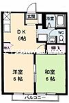 岡山市中区米田 2階建 築28年のイメージ