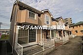 岡山市中区原尾島 2階建 築26年のイメージ