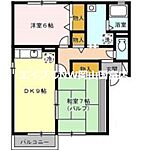 岡山市中区平井 2階建 築26年のイメージ